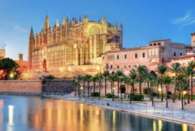 Palma de Mallorca