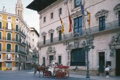 Palma de Mallorca