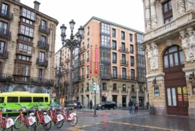 Bilbao