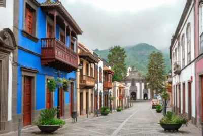 Gran Canaria