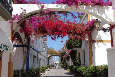 Gran Canaria