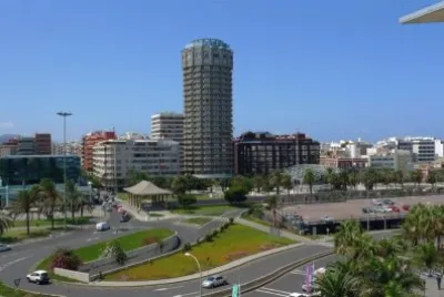 Gran Canaria