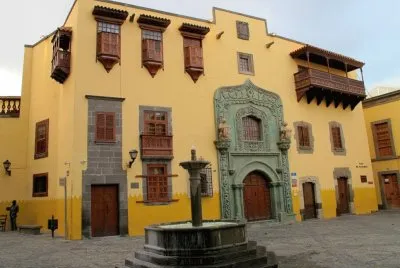 Gran Canaria