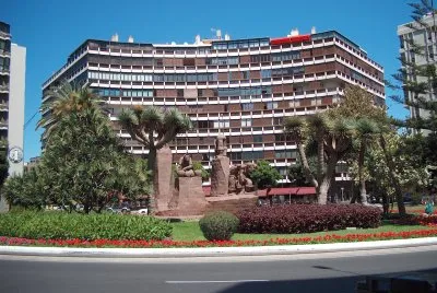 Gran Canaria
