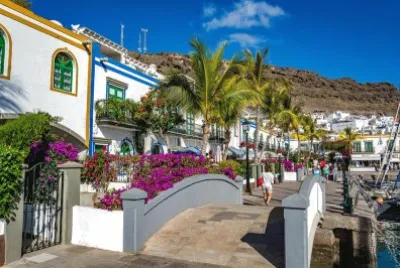 Gran Canaria