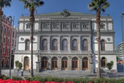 Gran Canaria