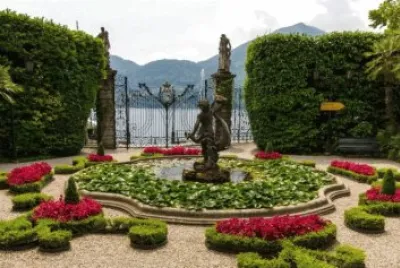 Gardens of GB