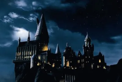 Hogwarts 