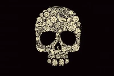 Skull 3