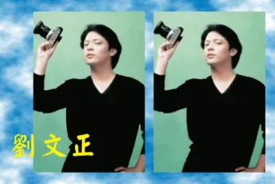 åŠ‰æ–‡æ­£