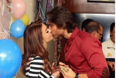 angie y sebastian