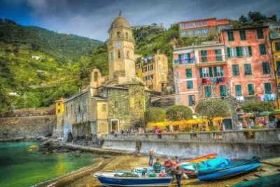Italy