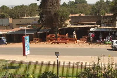 NANYUKI