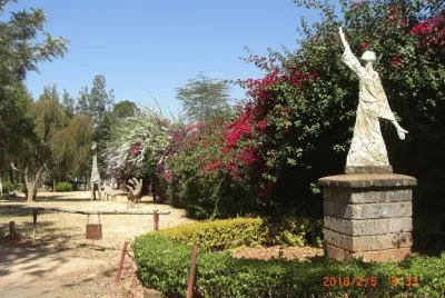 NANYUKI