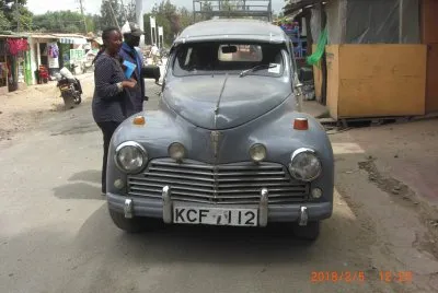 NANYUKI