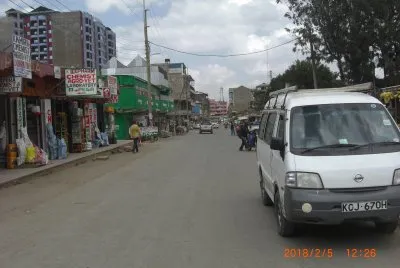 NANYUKI