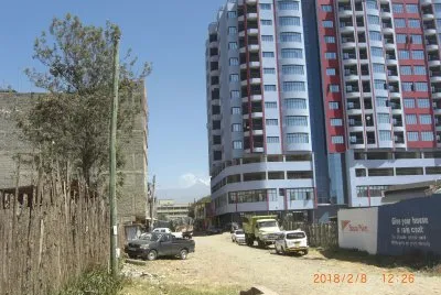 NANYUKI jigsaw puzzle