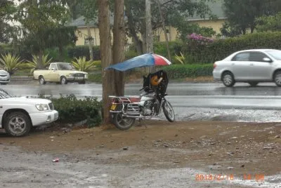 NANYUKI