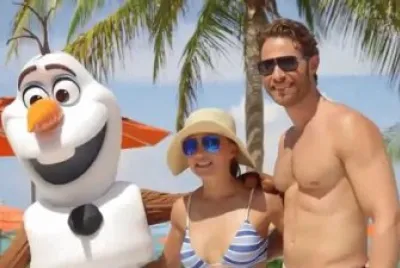 ANGELIQUE Y SEBASTIAN