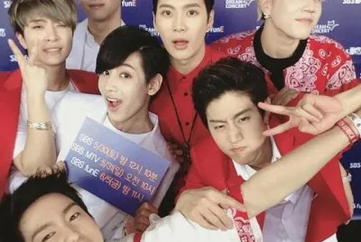 kpop-got7