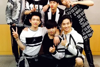 kpop-got7
