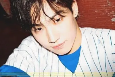 kpop-got7-JB-Im Jae Bum