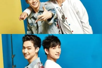 kpop-got7-Jinyoung-JB-Im Jae Bum