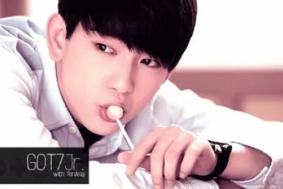 kpop-got7-Jinyoung