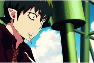 Amaimon 2