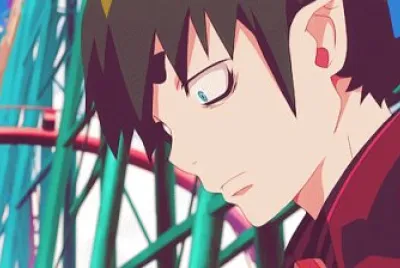 Amaimon 3