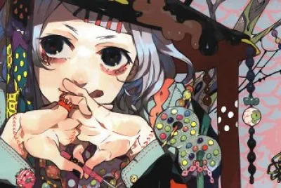 Juuzou suzuya