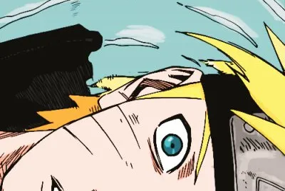 Naruto 2