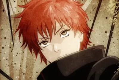 Sasori