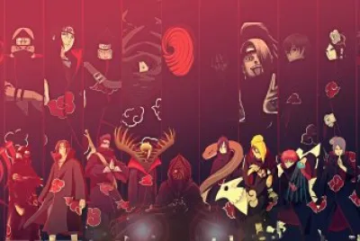 Akatsuki
