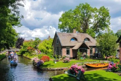 holanda