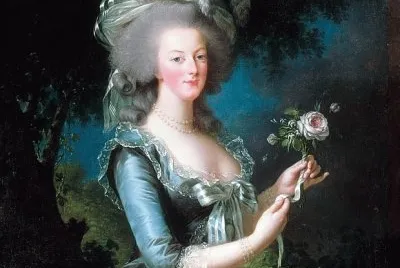 Marie
