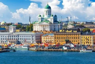 finlandia