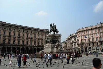 MilÃ¡n, Italia.