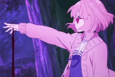 Chica anime 2