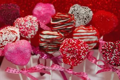 Cake Pops