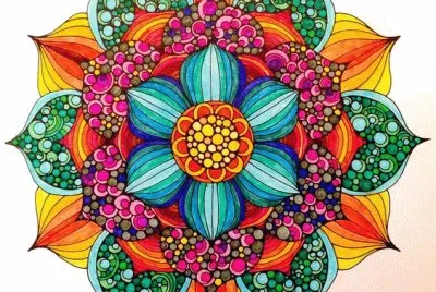 Beautyful Art jigsaw puzzle