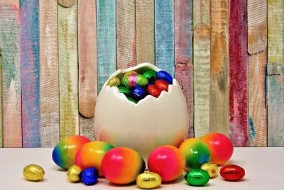 Easter