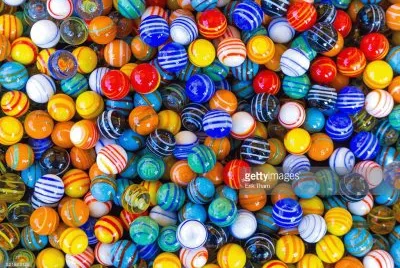 Marbles