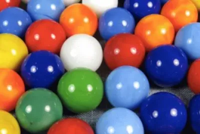 Marbles