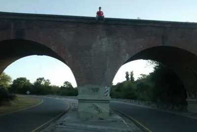 Los Molinos