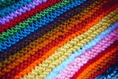 Rainbowool