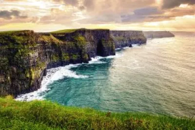irlanda