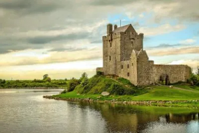 irlanda