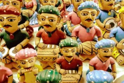 פאזל של Souvenir