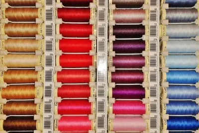 Cotton Palette